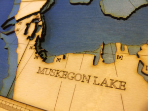 map muskegon lake 02